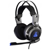 Auscultadores G-Lab Korp 200 Gaming Cinza image