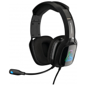 Auscultadores G-Lab Korp Vanadium Gaming Preto image