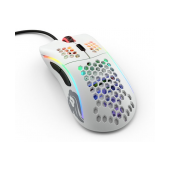Rato Glorious PC Gaming Race Model D- Branco image