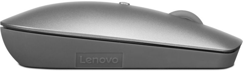 Rato Lenovo 600 Bluetooth Silent Cinza 3