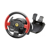  Volante Thrustmaster T150 Ferrari ... image