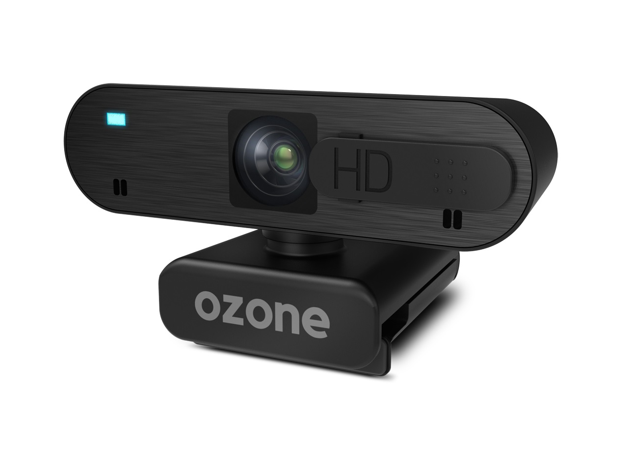 Webcam Ozone Live X50 1080p Pro 1