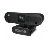 Webcam Ozone Live X50 1080p Pro image