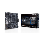 Motherboard Asus Prime A320M-K image