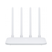 Router Xiaomi Mi Router 4C 300Mbps Wireless Branco image