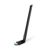Adaptador USB TP-Link Archer T3U Plus AC1300 High Gain Wi-Fi image