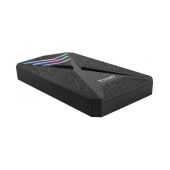 Caixa Externa TooQ Gaming RGB TQE-2... image