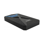 Caixa Externa TooQ Gaming Blue Led ... image