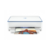 Impressora Multifunes HP Envy 6010 image