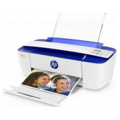 Impressora Multifunções HP Deskje... image