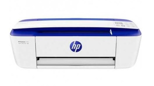 Impressora Multifunes HP Deskjet 3760 Wifi 2