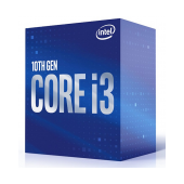 Processador Intel Core i3-10100 4-C... image