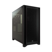 Caixa Extended-ATX Corsair 4000D Ai... image