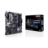 Motherboard Micro-ATX Asus Prime B550M-A image