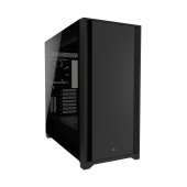 Caixa Extended-ATX Corsair 5000D Te... image